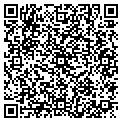 QR code with Paco's Auto contacts