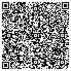 QR code with Pro Adjuster Chiropractic Clin contacts