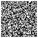 QR code with Kathlyn C White contacts