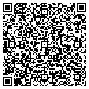 QR code with E&A Shotcrete Inc contacts