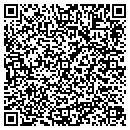 QR code with East Corp contacts