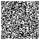QR code with W Greene III Raleigh PA contacts
