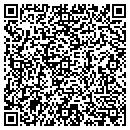 QR code with E A Vintage LLC contacts