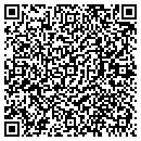 QR code with Zalka Jeff DC contacts