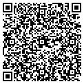 QR code with R C Motors contacts