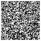 QR code with Reggie's Auto Clinic contacts