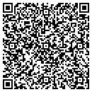 QR code with J W Nutt Co contacts