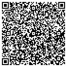 QR code with Ricky's Auto Service Center contacts