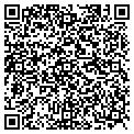 QR code with E J N Corp contacts