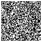 QR code with Itkin Chiropractic Pc contacts