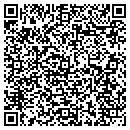 QR code with S N M Auto Works contacts