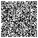QR code with Arthur Jim contacts