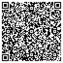QR code with Tamez Garage contacts