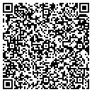 QR code with A To Z Stitching contacts