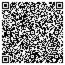 QR code with Texas Auto Tops contacts