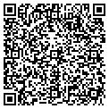 QR code with S D contacts