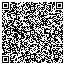 QR code with Tran's Garage contacts