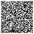 QR code with U Auto contacts