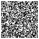 QR code with Salad Chef contacts