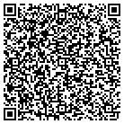 QR code with A M Zwick Law Office contacts