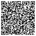 QR code with Vicky's Autos contacts