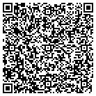 QR code with Daniel Spa For Buty & Wellness contacts