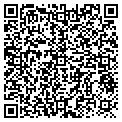 QR code with A & G Automotive contacts