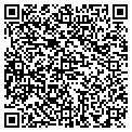 QR code with A & G Autosales contacts