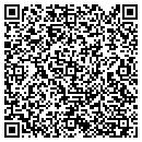QR code with Aragon's Garage contacts