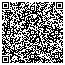 QR code with Evos Miami contacts