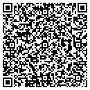 QR code with Art S Garage contacts