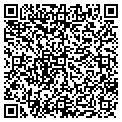 QR code with A&S Auto Brokers contacts
