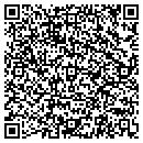 QR code with A & S Auto Repair contacts