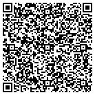 QR code with Nicholson Chiropractic Center contacts