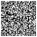 QR code with Tosler Davis contacts
