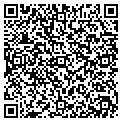 QR code with 90 Degrees Inc contacts