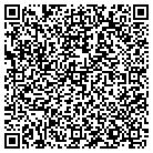 QR code with B & A Foreign Car Specialist contacts
