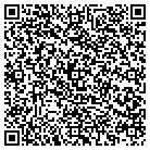 QR code with B & B Auto And Alighnment contacts