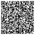 QR code with Bcs Auto Inc contacts