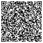 QR code with B E P Automotive L L C contacts