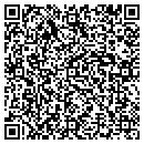 QR code with Hensler Daniel S DC contacts