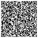 QR code with Rafael Barrial MD contacts