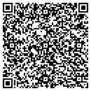 QR code with Morgan Chripractic Inc contacts