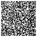QR code with Aztec Development contacts