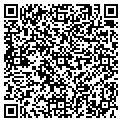 QR code with Bri's Auto contacts