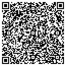 QR code with Zacherl Troy DC contacts