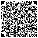 QR code with Hamilton Chiropractic contacts