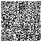 QR code with Gadsden Circuit County Data Proc contacts