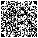 QR code with Carzready contacts