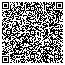 QR code with C D Tire Shop contacts